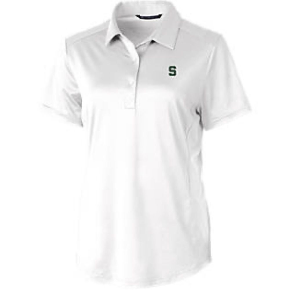 Michigan State University Women's
Prospect Polo: Michigan State...
R#14